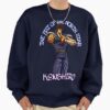 ssrcooversized sweatshirtmens 0105081f66c8590f4efrontsquare productx1000 13 - Fist Of The North Star Store