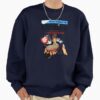 ssrcooversized sweatshirtmens 0105081f66c8590f4efrontsquare productx1000 14 - Fist Of The North Star Store