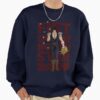 ssrcooversized sweatshirtmens 0105081f66c8590f4efrontsquare productx1000 16 - Fist Of The North Star Store