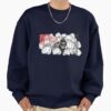 ssrcooversized sweatshirtmens 0105081f66c8590f4efrontsquare productx1000 17 - Fist Of The North Star Store