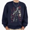 ssrcooversized sweatshirtmens 0105081f66c8590f4efrontsquare productx1000 2 - Fist Of The North Star Store