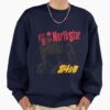 ssrcooversized sweatshirtmens 0105081f66c8590f4efrontsquare productx1000 20 - Fist Of The North Star Store