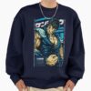 ssrcooversized sweatshirtmens 0105081f66c8590f4efrontsquare productx1000 23 - Fist Of The North Star Store