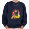 ssrcooversized sweatshirtmens 0105081f66c8590f4efrontsquare productx1000 24 - Fist Of The North Star Store