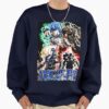 ssrcooversized sweatshirtmens 0105081f66c8590f4efrontsquare productx1000 5 - Fist Of The North Star Store
