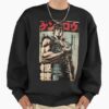 ssrcooversized sweatshirtmens 0110101001c5ca27c6frontsquare productx1000 11 - Fist Of The North Star Store