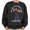 ssrcooversized sweatshirtmens 0110101001c5ca27c6frontsquare productx1000 13 - Fist Of The North Star Store