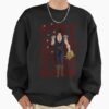 ssrcooversized sweatshirtmens 0110101001c5ca27c6frontsquare productx1000 16 - Fist Of The North Star Store