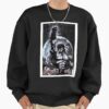 Vintage Hokuto No Ken Manga Sweatshirt