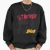 ssrcooversized sweatshirtmens 0110101001c5ca27c6frontsquare productx1000 20 - Fist Of The North Star Store