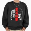 ssrcooversized sweatshirtmens 0110101001c5ca27c6frontsquare productx1000 21 - Fist Of The North Star Store