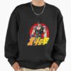 ssrcooversized sweatshirtmens 0110101001c5ca27c6frontsquare productx1000 24 - Fist Of The North Star Store