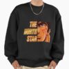 ssrcooversized sweatshirtmens 0110101001c5ca27c6frontsquare productx1000 3 - Fist Of The North Star Store