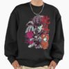 ssrcooversized sweatshirtmens 0110101001c5ca27c6frontsquare productx1000 4 - Fist Of The North Star Store
