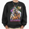 ssrcooversized sweatshirtmens 0110101001c5ca27c6frontsquare productx1000 7 - Fist Of The North Star Store