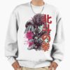 ssrcooversized sweatshirtmens 01fafafaca443f4786frontsquare productx1000 10 - Fist Of The North Star Store