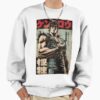 ssrcooversized sweatshirtmens 01fafafaca443f4786frontsquare productx1000 11 - Fist Of The North Star Store