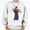 ssrcooversized sweatshirtmens 01fafafaca443f4786frontsquare productx1000 13 - Fist Of The North Star Store
