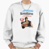 ssrcooversized sweatshirtmens 01fafafaca443f4786frontsquare productx1000 14 - Fist Of The North Star Store