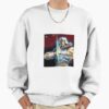 ssrcooversized sweatshirtmens 01fafafaca443f4786frontsquare productx1000 18 - Fist Of The North Star Store