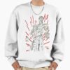 ssrcooversized sweatshirtmens 01fafafaca443f4786frontsquare productx1000 2 - Fist Of The North Star Store
