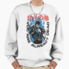 ssrcooversized sweatshirtmens 01fafafaca443f4786frontsquare productx1000 9 - Fist Of The North Star Store