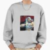 ssrcooversized sweatshirtmens 01heather greyfrontsquare productx1000 18 - Fist Of The North Star Store
