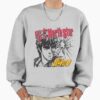 ssrcooversized sweatshirtmens 01heather greyfrontsquare productx1000 20 - Fist Of The North Star Store