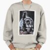 ssrcooversized sweatshirtmens 01oatmeal heatherfrontsquare productx1000 19 - Fist Of The North Star Store