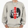 ssrcooversized sweatshirtmens 01oatmeal heatherfrontsquare productx1000 21 - Fist Of The North Star Store