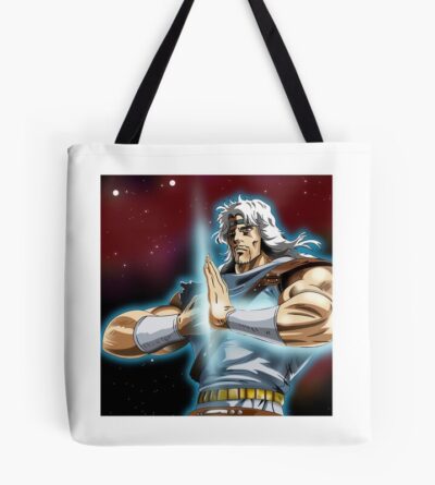 Toki Hokuto No Ken Tote Bag