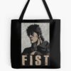 Hokuto Shinken Legacy Tote Bag