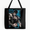 Kenshiro Anime Star Edition Tote Bag