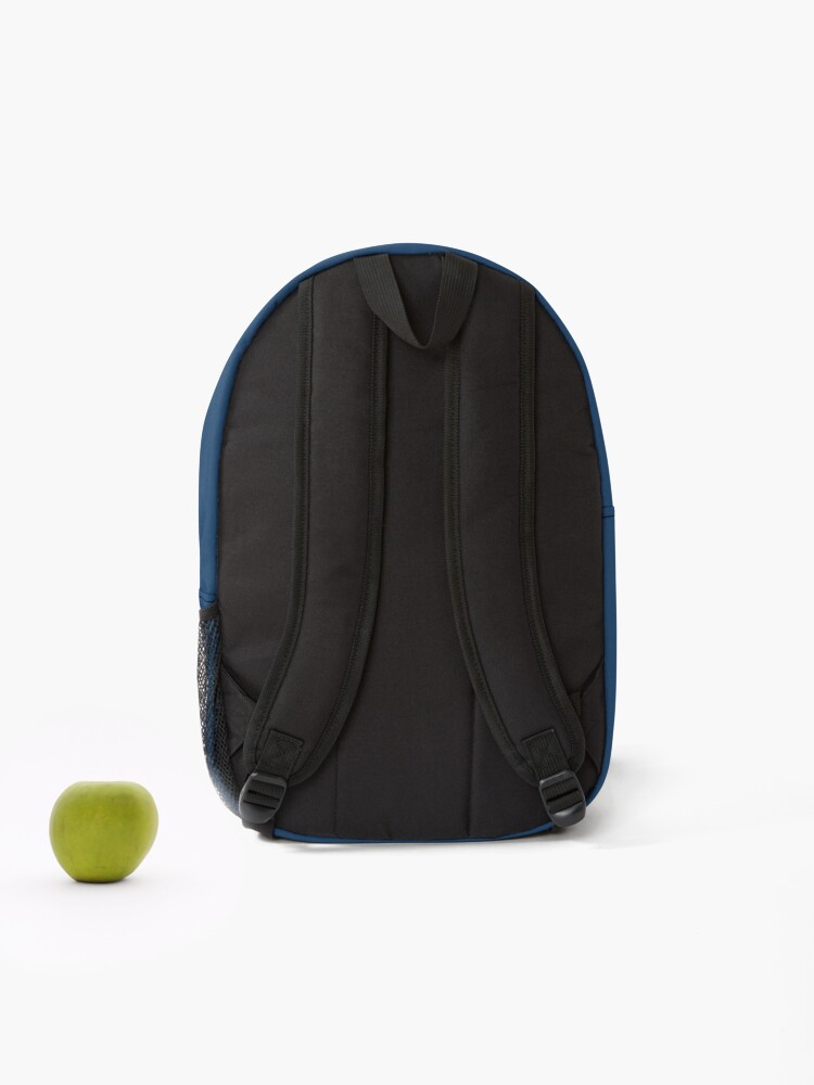 Hokuto Brothers Legacy Backpack - Image 2