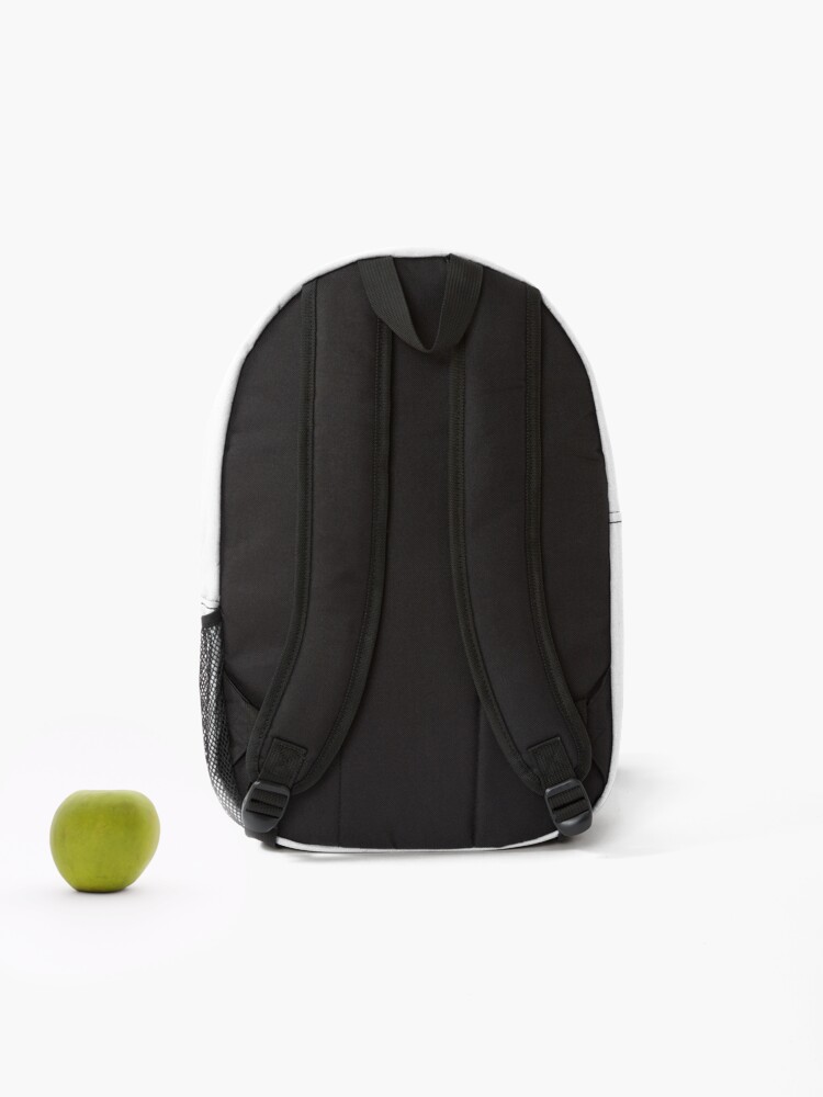 Kenshiro Hokuto No Ken Hero Backpack - Image 2