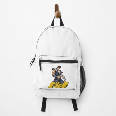 Hokuto No Ken Legacy Backpack