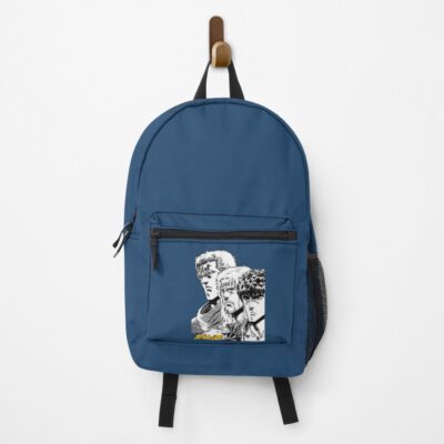 Hokuto Brothers Legacy Backpack