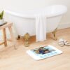 urbathmat context smallsquare1000x1000.1u5 26 - Fist Of The North Star Store