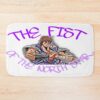 urbathmat flatlay largesquare1000x1000.1u5 1 - Fist Of The North Star Store