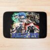 urbathmat flatlay largesquare1000x1000.1u5 13 - Fist Of The North Star Store
