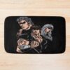 urbathmat flatlay largesquare1000x1000.1u5 18 - Fist Of The North Star Store