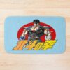 urbathmat flatlay largesquare1000x1000.1u5 20 - Fist Of The North Star Store