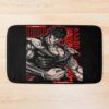 urbathmat flatlay largesquare1000x1000.1u5 7 - Fist Of The North Star Store