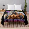 urblanket large bedsquarex1000.1u2 13 - Fist Of The North Star Store