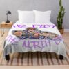 urblanket large bedsquarex1000.1u2 18 - Fist Of The North Star Store