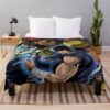 urblanket large bedsquarex1000.1u2 21 - Fist Of The North Star Store