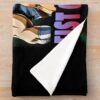 urblanket medium foldwide portraitx1000.1u8 12 - Fist Of The North Star Store