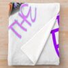urblanket medium foldwide portraitx1000.1u8 17 - Fist Of The North Star Store