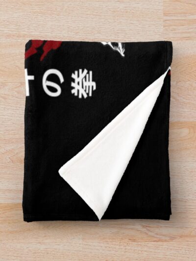 urblanket medium foldwide portraitx1000.1u8 22 - Fist Of The North Star Store