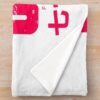 urblanket medium foldwide portraitx1000.1u8 23 - Fist Of The North Star Store
